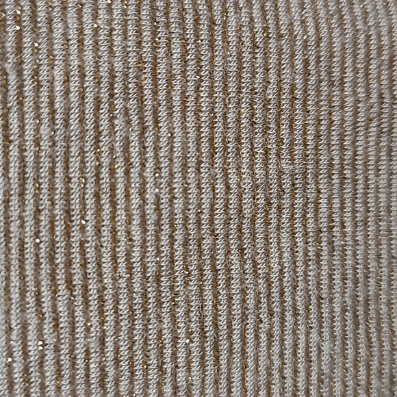 Jennifer Lopez shimmering tank - Picture 3 of 3